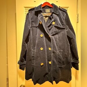 Vintage L.L. Bean Corduroy Coat Jacket
